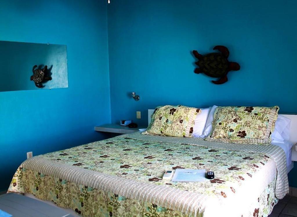 Coral Reef Inn Cozumel Zimmer foto