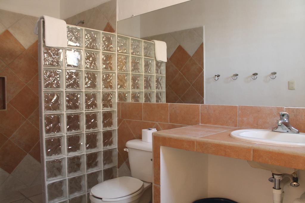 Coral Reef Inn Cozumel Zimmer foto